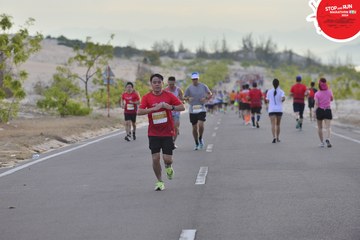 STOP AND RUN MARATHON 2024 - Ảnh #2153981