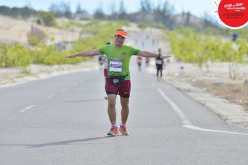 STOP AND RUN MARATHON 2024 - Ảnh #2157396