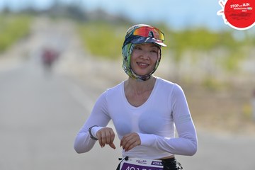 STOP AND RUN MARATHON 2024 - Ảnh #2157291