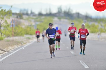 STOP AND RUN MARATHON 2024 - Ảnh #2156322