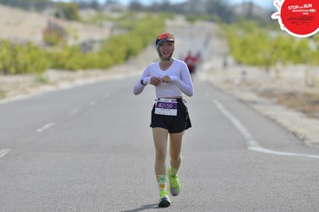 STOP AND RUN MARATHON 2024 - Ảnh #2157282