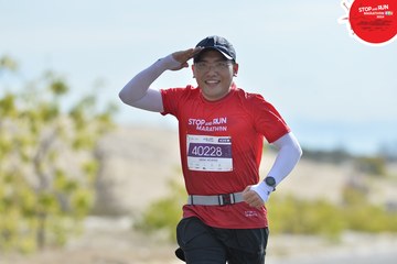 STOP AND RUN MARATHON 2024 - Ảnh #2157834