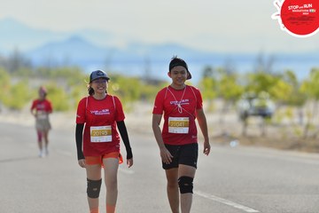 STOP AND RUN MARATHON 2024 - Ảnh #2156632