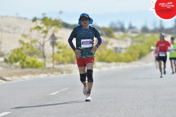 STOP AND RUN MARATHON 2024 - Ảnh #2157857