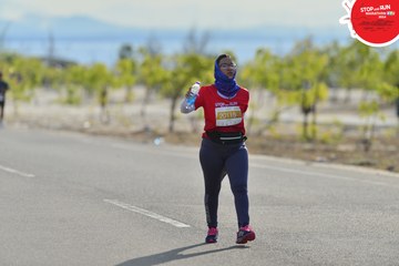 STOP AND RUN MARATHON 2024 - Ảnh #2156609