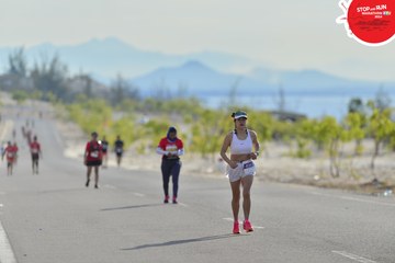 STOP AND RUN MARATHON 2024 - Ảnh #2156585