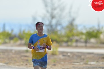 STOP AND RUN MARATHON 2024 - Ảnh #2156960