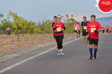 STOP AND RUN MARATHON 2024 - Ảnh #2153885