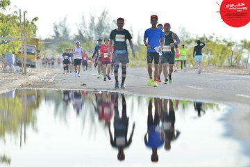 STOP AND RUN MARATHON 2024 - Ảnh #2155552