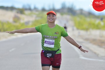 STOP AND RUN MARATHON 2024 - Ảnh #2157411