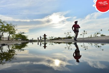 STOP AND RUN MARATHON 2024 - Ảnh #2156233