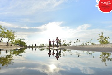 STOP AND RUN MARATHON 2024 - Ảnh #2156085