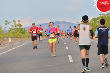 STOP AND RUN MARATHON 2024 - Ảnh #2153831