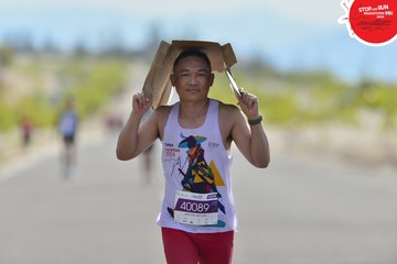 STOP AND RUN MARATHON 2024 - Ảnh #2156860