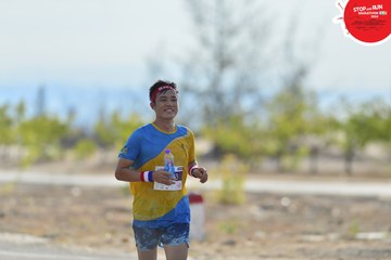 STOP AND RUN MARATHON 2024 - Ảnh #2156958