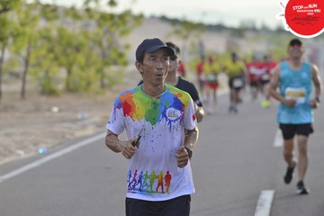 STOP AND RUN MARATHON 2024 - Ảnh #2155198