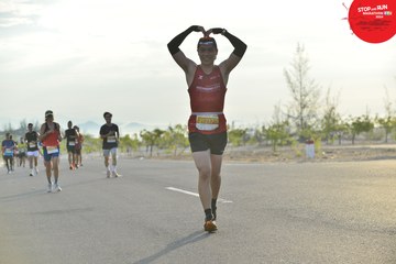 STOP AND RUN MARATHON 2024 - Ảnh #2154712