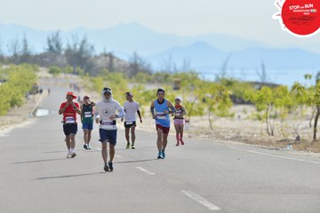 STOP AND RUN MARATHON 2024 - Ảnh #2156967