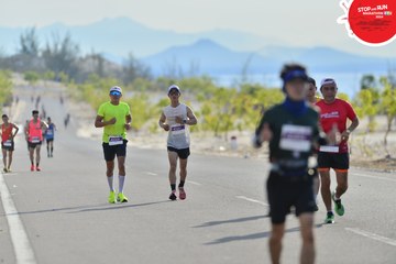 STOP AND RUN MARATHON 2024 - Ảnh #2156688