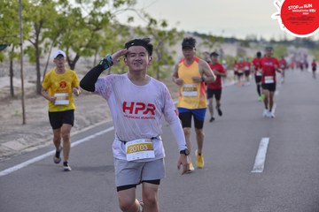 STOP AND RUN MARATHON 2024 - Ảnh #2154201