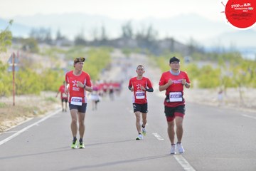 STOP AND RUN MARATHON 2024 - Ảnh #2156361