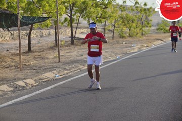 STOP AND RUN MARATHON 2024 - Ảnh #2154832