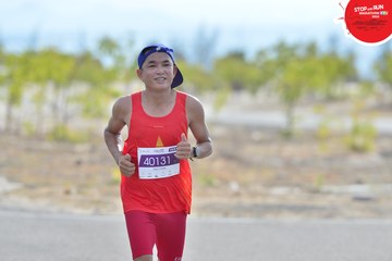 STOP AND RUN MARATHON 2024 - Ảnh #2157389