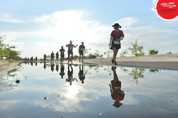 STOP AND RUN MARATHON 2024 - Ảnh #2155623