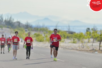 STOP AND RUN MARATHON 2024 - Ảnh #2156400