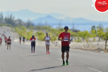 STOP AND RUN MARATHON 2024 - Ảnh #2156577