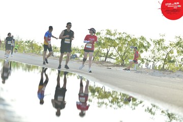 STOP AND RUN MARATHON 2024 - Ảnh #2155514