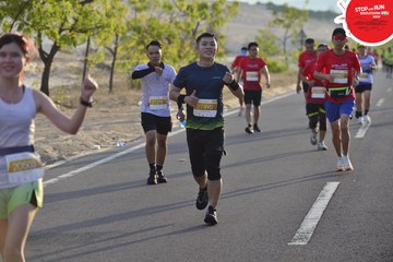 STOP AND RUN MARATHON 2024 - Ảnh #2154792