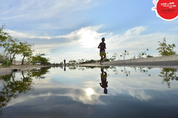 STOP AND RUN MARATHON 2024 - Ảnh #2156106