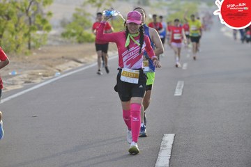 STOP AND RUN MARATHON 2024 - Ảnh #2155301