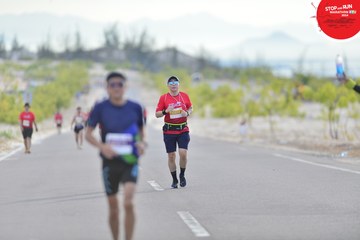 STOP AND RUN MARATHON 2024 - Ảnh #2156330