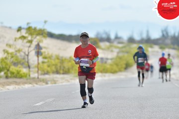 STOP AND RUN MARATHON 2024 - Ảnh #2157848