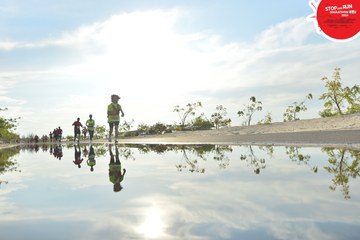 STOP AND RUN MARATHON 2024 - Ảnh #2155819