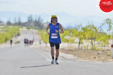 STOP AND RUN MARATHON 2024 - Ảnh #2157793