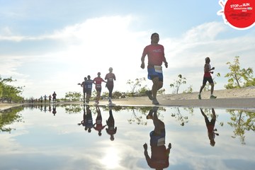 STOP AND RUN MARATHON 2024 - Ảnh #2155846