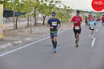 STOP AND RUN MARATHON 2024 - Ảnh #2154427