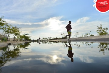 STOP AND RUN MARATHON 2024 - Ảnh #2156107