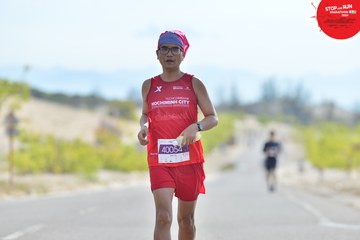 STOP AND RUN MARATHON 2024 - Ảnh #2157712