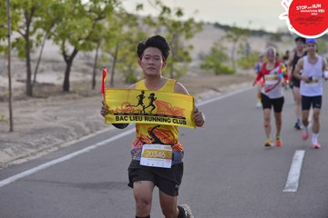 STOP AND RUN MARATHON 2024 - Ảnh #2154096