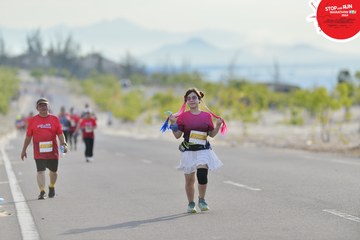 STOP AND RUN MARATHON 2024 - Ảnh #2156370