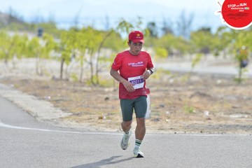 STOP AND RUN MARATHON 2024 - Ảnh #2157347