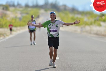 STOP AND RUN MARATHON 2024 - Ảnh #2156874