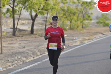 STOP AND RUN MARATHON 2024 - Ảnh #2155045