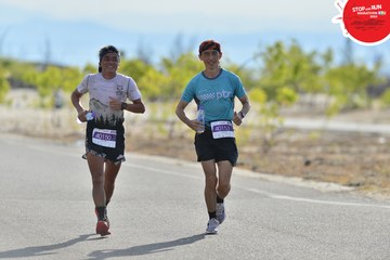 STOP AND RUN MARATHON 2024 - Ảnh #2157026