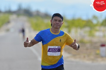 STOP AND RUN MARATHON 2024 - Ảnh #2157247