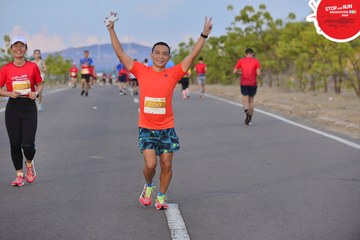 STOP AND RUN MARATHON 2024 - Ảnh #2153996
